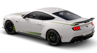 2026 Ford Mustang® External Image 2